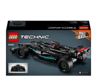 LEGO Technic 42165 Mercedes-AMG F1 W14 E Performance Pull-Back - 1220581 - zdjęcie 7